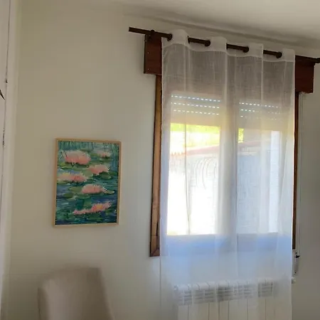 Chalet サンシェンショ